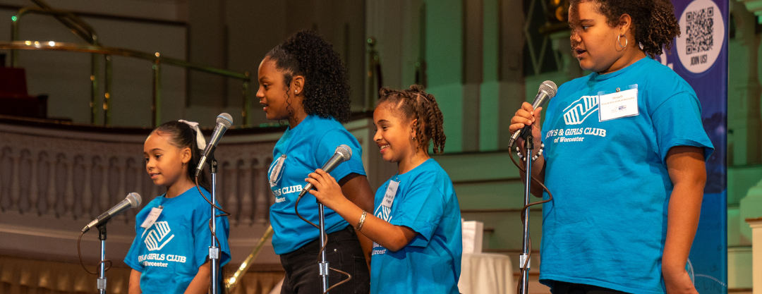 23rd Annual Stepping Up For Girls